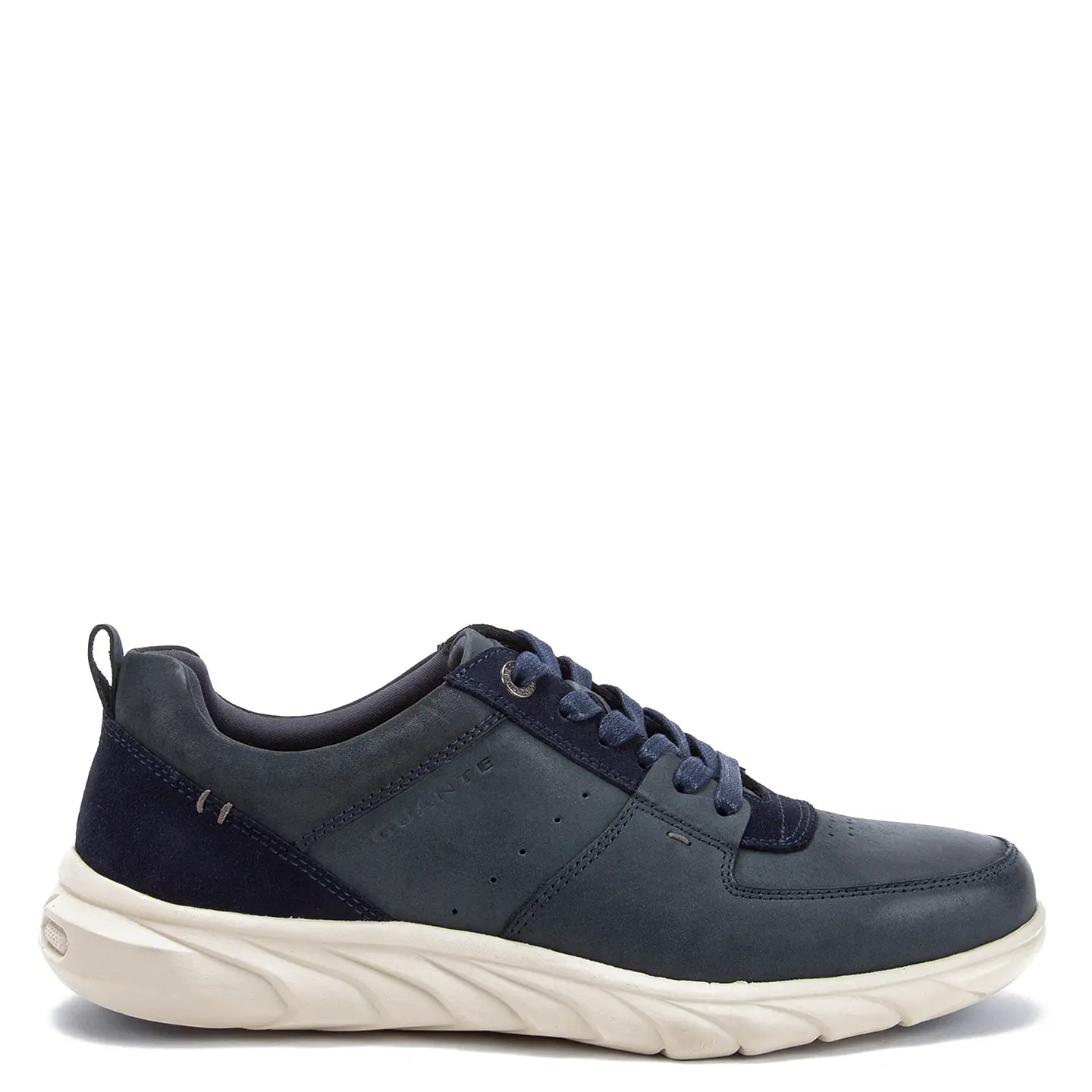 Zapatilla Hombre Mumbai Casual Guante 36035 Marino  3