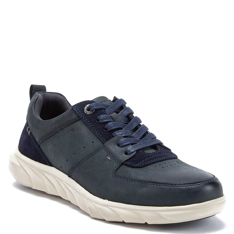 Zapatilla Hombre Mumbai Casual Guante 36035 Marino  1