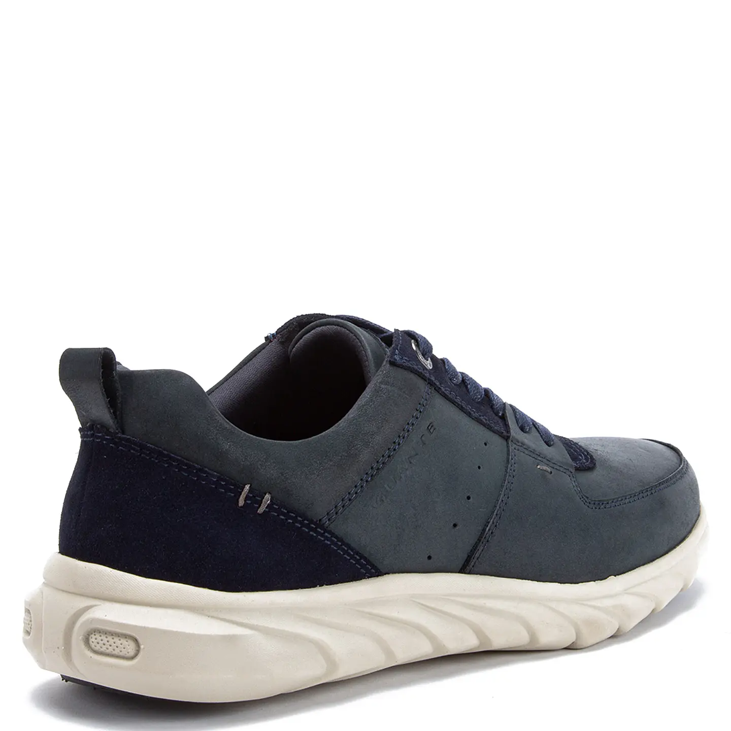Zapatilla Hombre Mumbai Casual Guante 36035 Marino  4