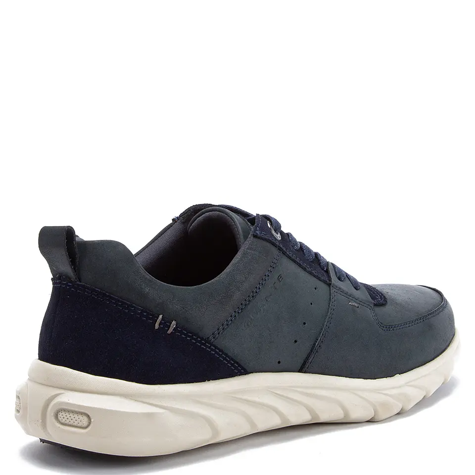 Zapatilla Hombre Mumbai Casual Guante 36035 Marino  4