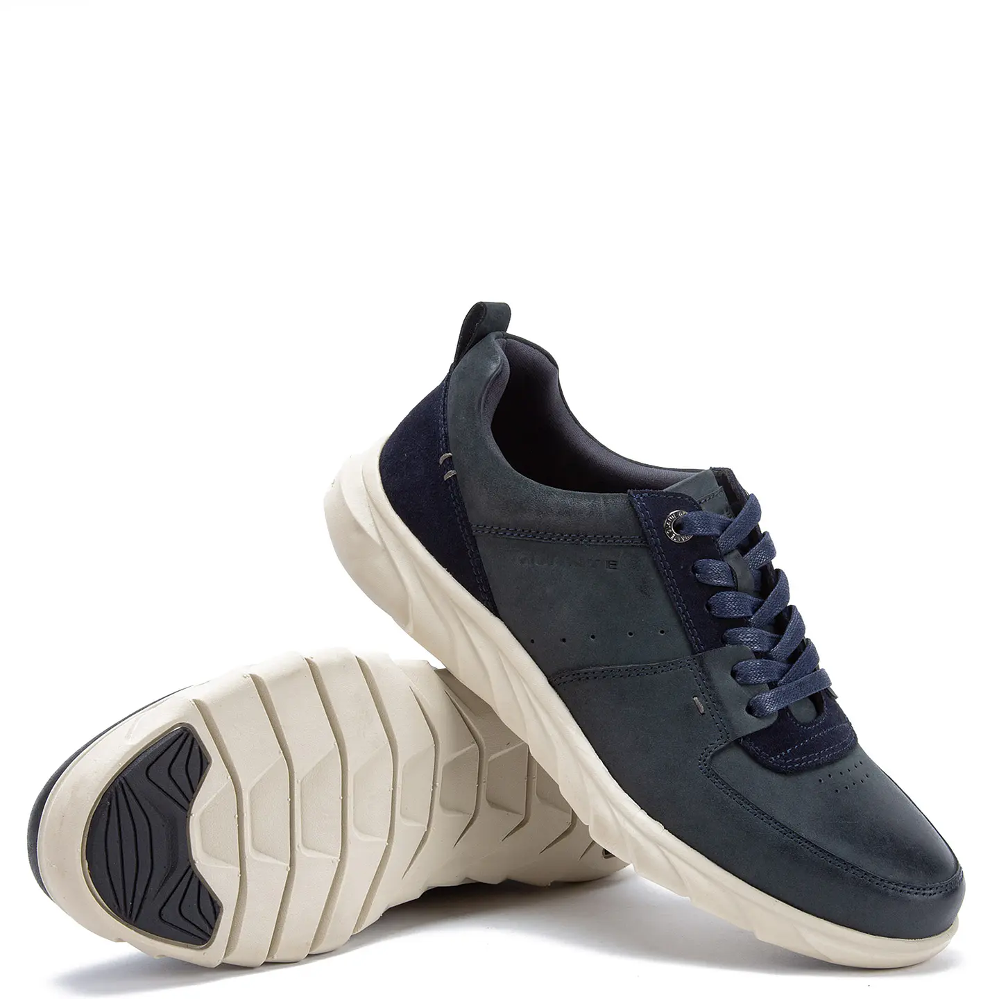 Zapatilla Hombre Mumbai Casual Guante 36035 Marino  5