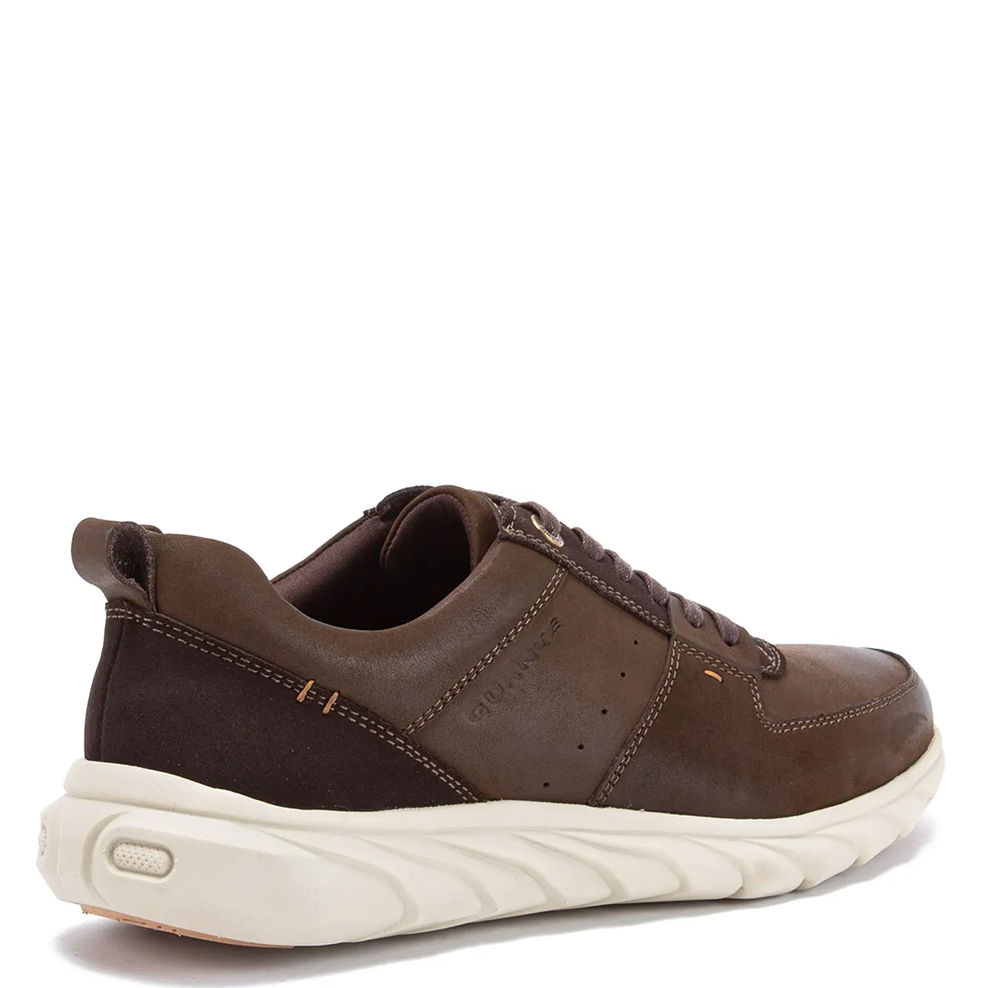 Zapatilla Hombre Mumbai Casual Guante 35965 Chocolate  3
