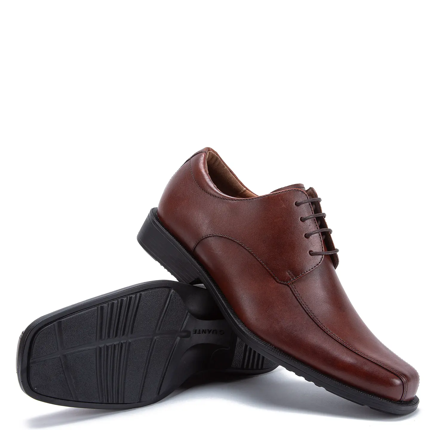 Zapato Hombre Cleveland Formal Guante 35795   3