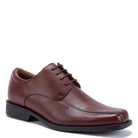 ZAPATO HOMBRE CLEVELAND FORMAL GUANTE 35795  