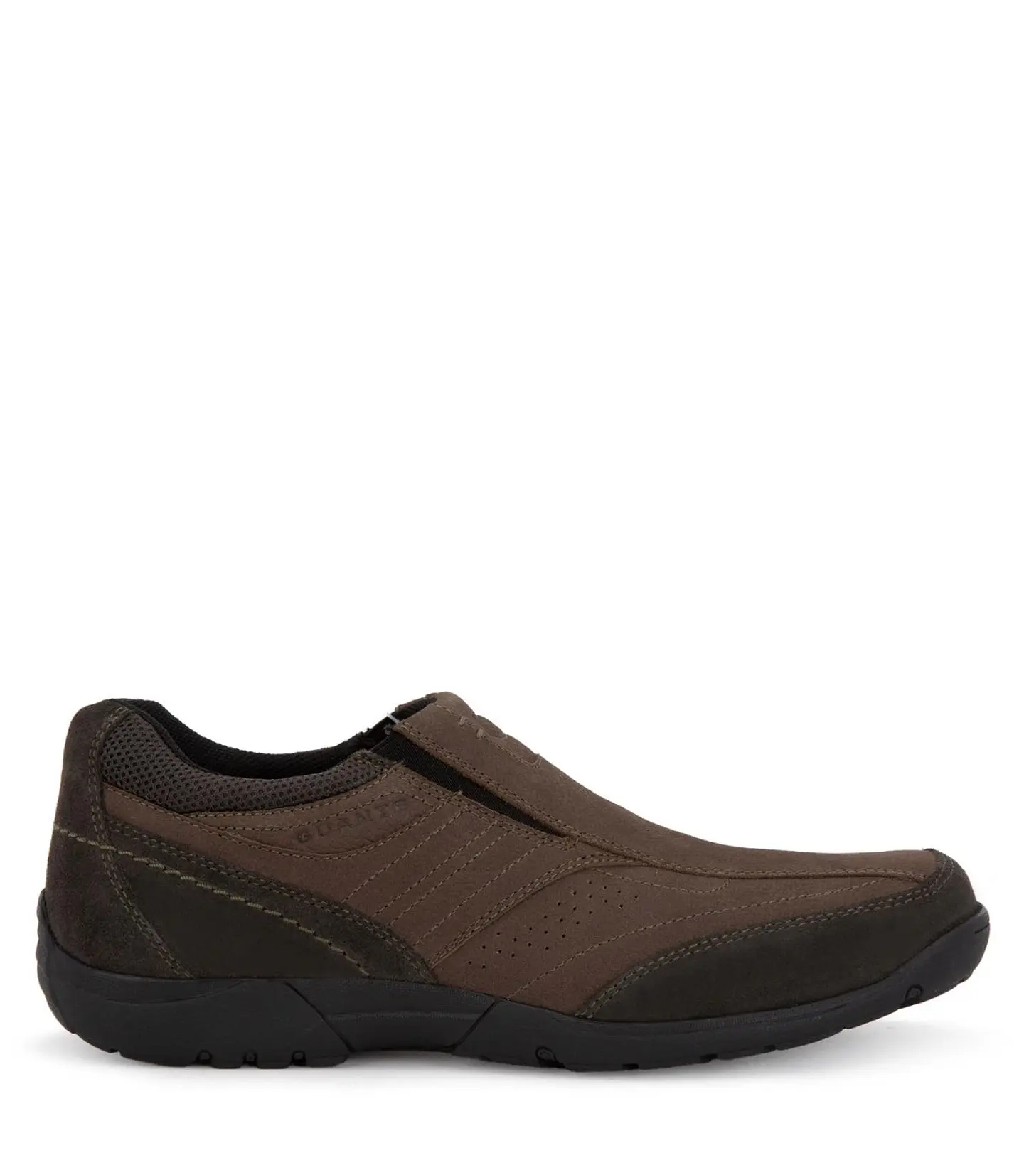 Zapato Slipon Hombre Vancouver Casual Guante 33917-1201 Vison  2