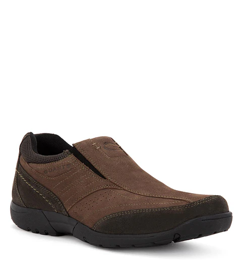 ZAPATO SLIPON HOMBRE VANCOUVER CASUAL GUANTE 33917-1201 VISON 