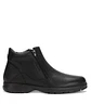 Botin Hombre Dallas Casual Guante 35640-1111 Negro  - Miniatura 5