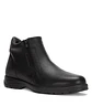 Botin Hombre Dallas Casual Guante 35640-1111 Negro  - Miniatura 1