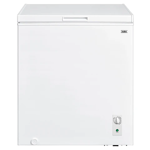 FREEZER HORIZONTAL 142L BLANCO MABE FDHM150BY2