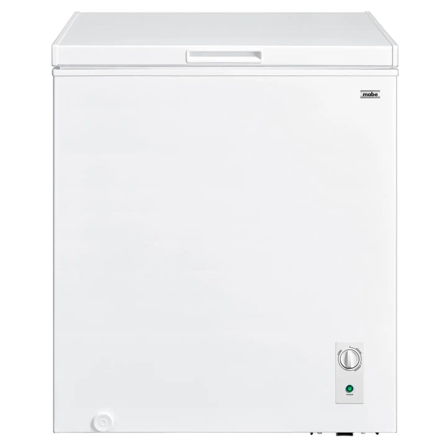 Freezer Horizontal 142L Blanco Mabe Fdhm150By2 1