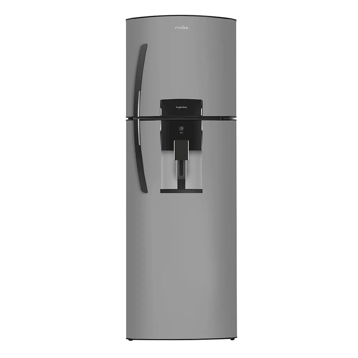 Refrigerador C/Disp N/Frost 292 Lts Mabe Rma300Fwut 1