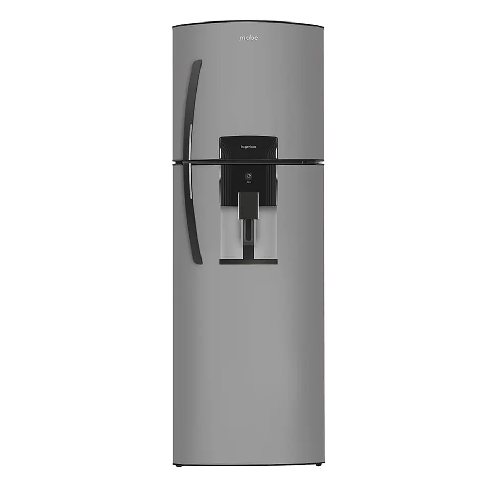 Refrigerador C/Disp N/Frost 292 Lts Mabe Rma300Fwut 1