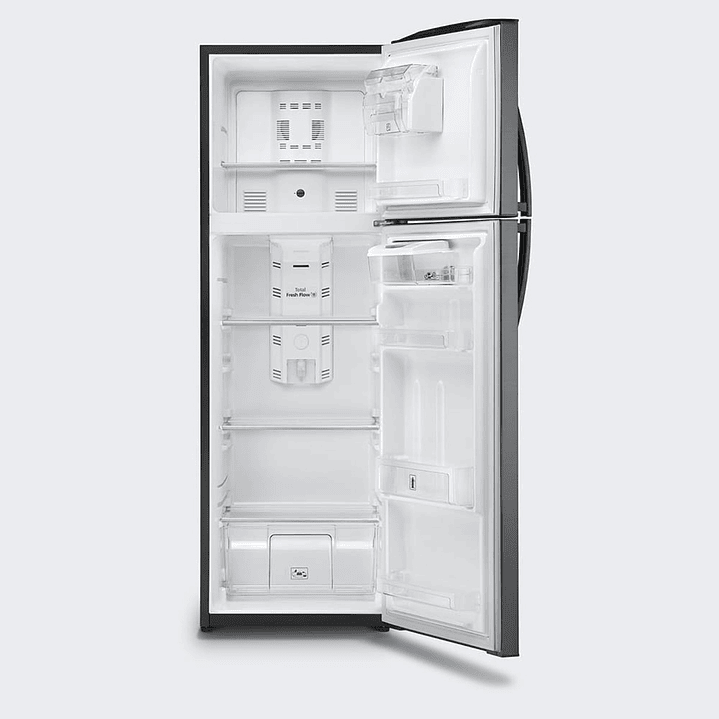 REFRIGERADOR C/DISP N/FROST 292 LTS MABE RMA300FWUT 4
