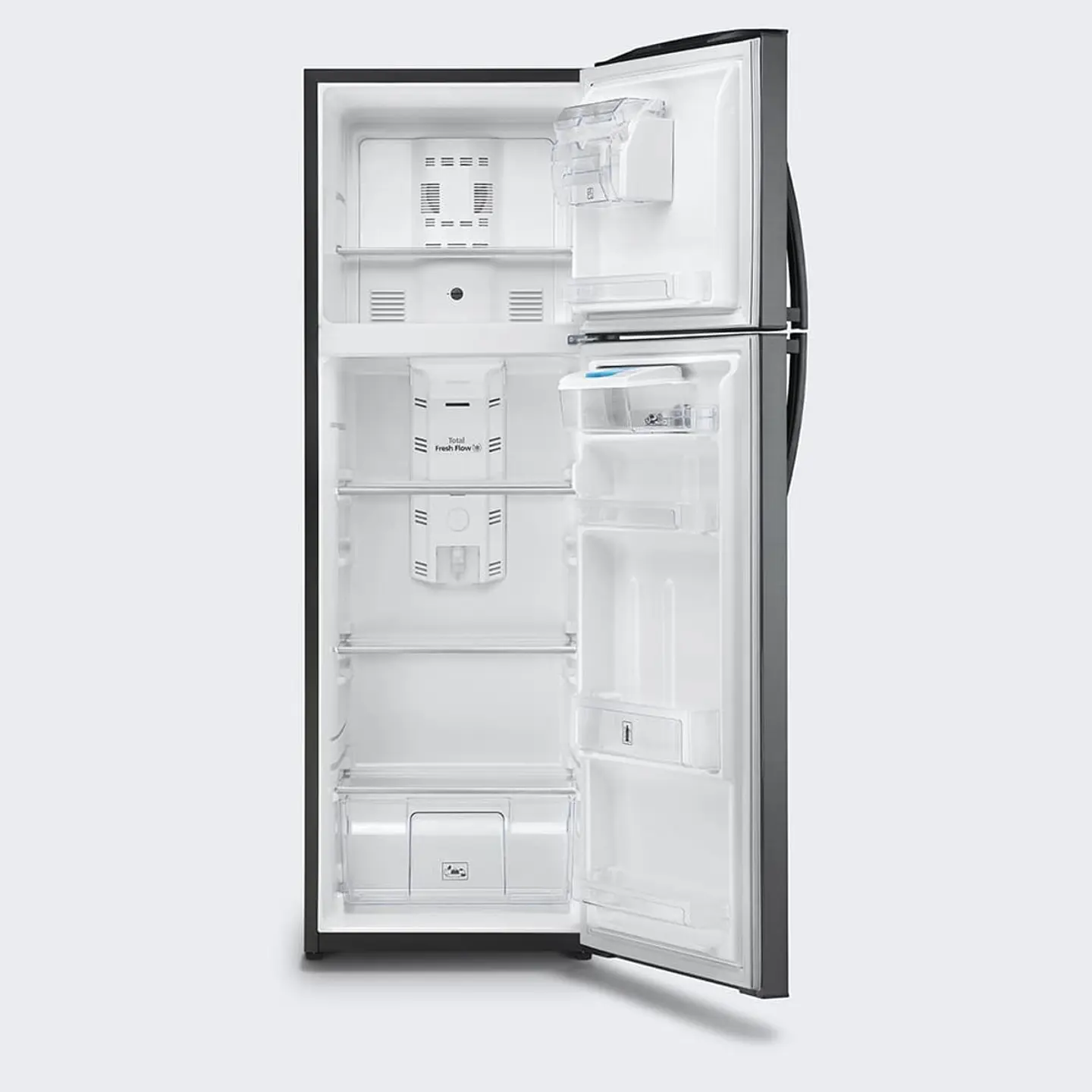 Refrigerador C/Disp N/Frost 292 Lts Mabe Rma300Fwut 4