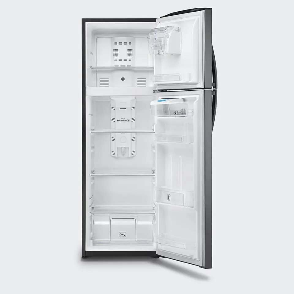 Refrigerador C/Disp N/Frost 292 Lts Mabe Rma300Fwut 4
