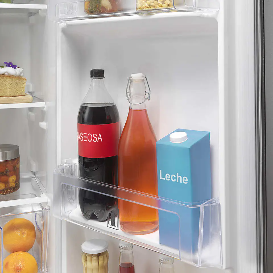 Refrigerador C/Disp N/Frost 292 Lts Mabe Rma300Fwut 6