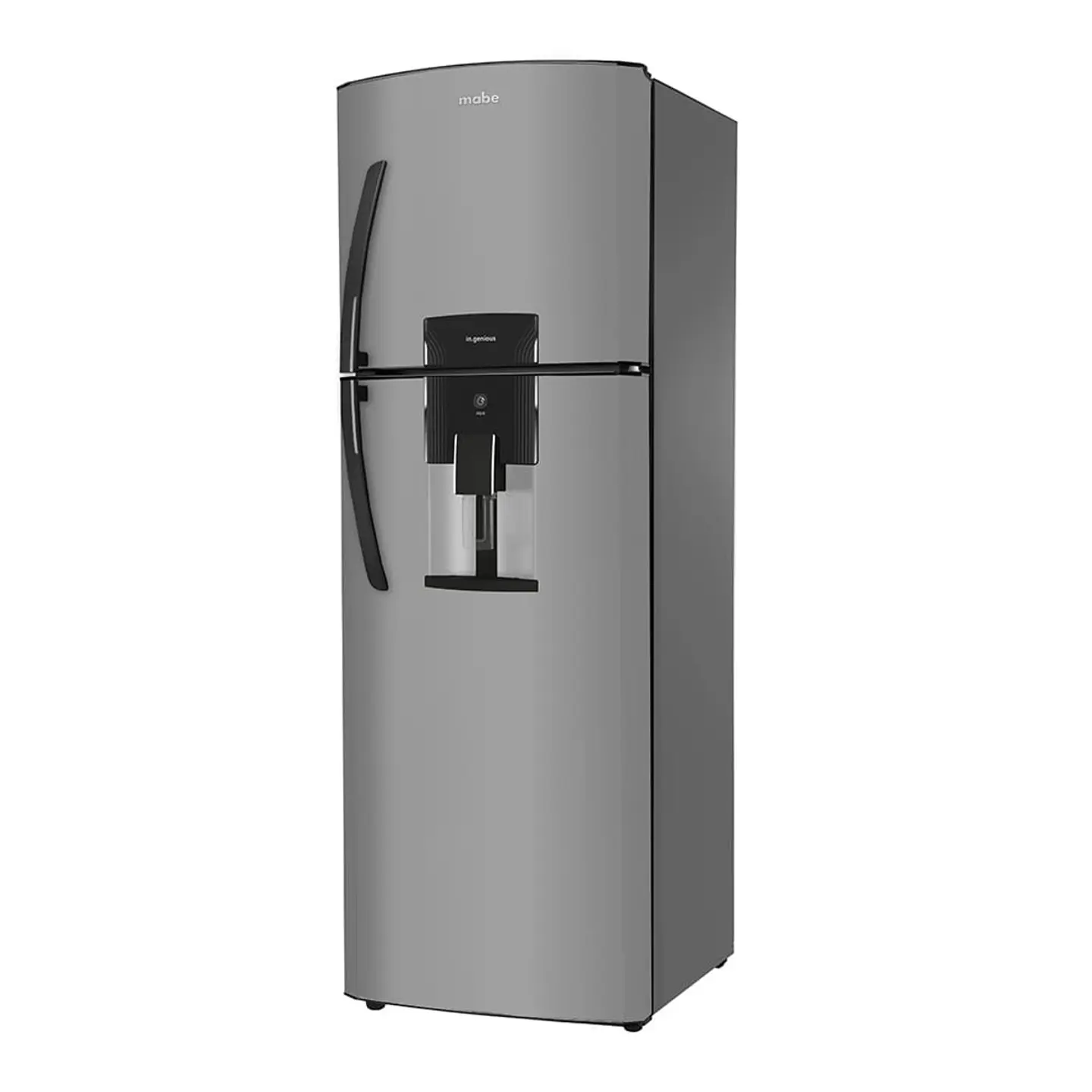 Refrigerador C/Disp N/Frost 292 Lts Mabe Rma300Fwut 2