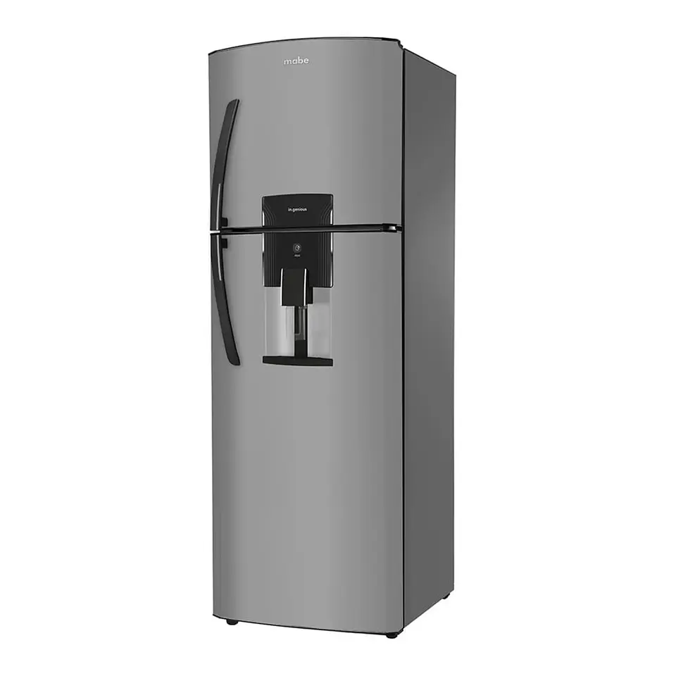 Refrigerador C/Disp N/Frost 292 Lts Mabe Rma300Fwut 2