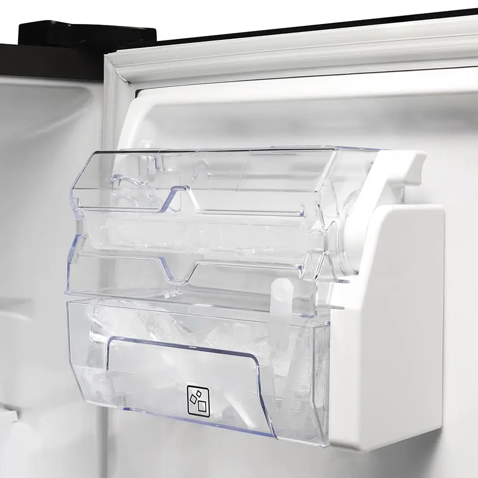 Refrigerador C/Disp N/Frost 292 Lts Mabe Rma300Fwut 7