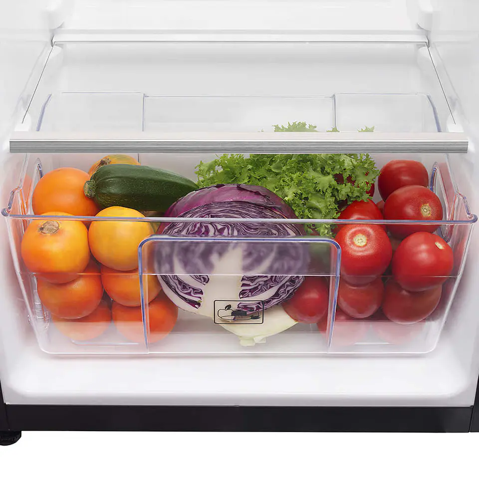 Refrigerador C/Disp N/Frost 292 Lts Mabe Rma300Fwut 8
