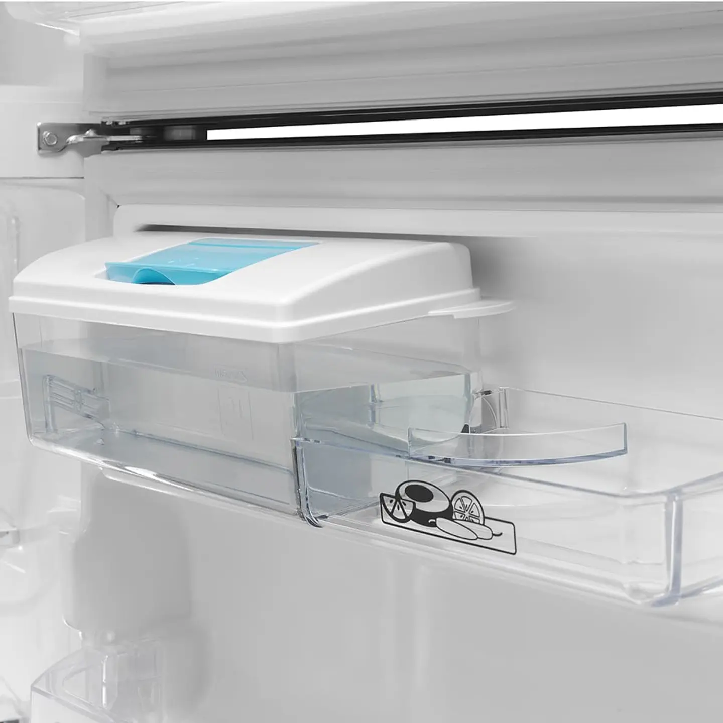 Refrigerador C/Disp N/Frost 292 Lts Mabe Rma300Fwut 9