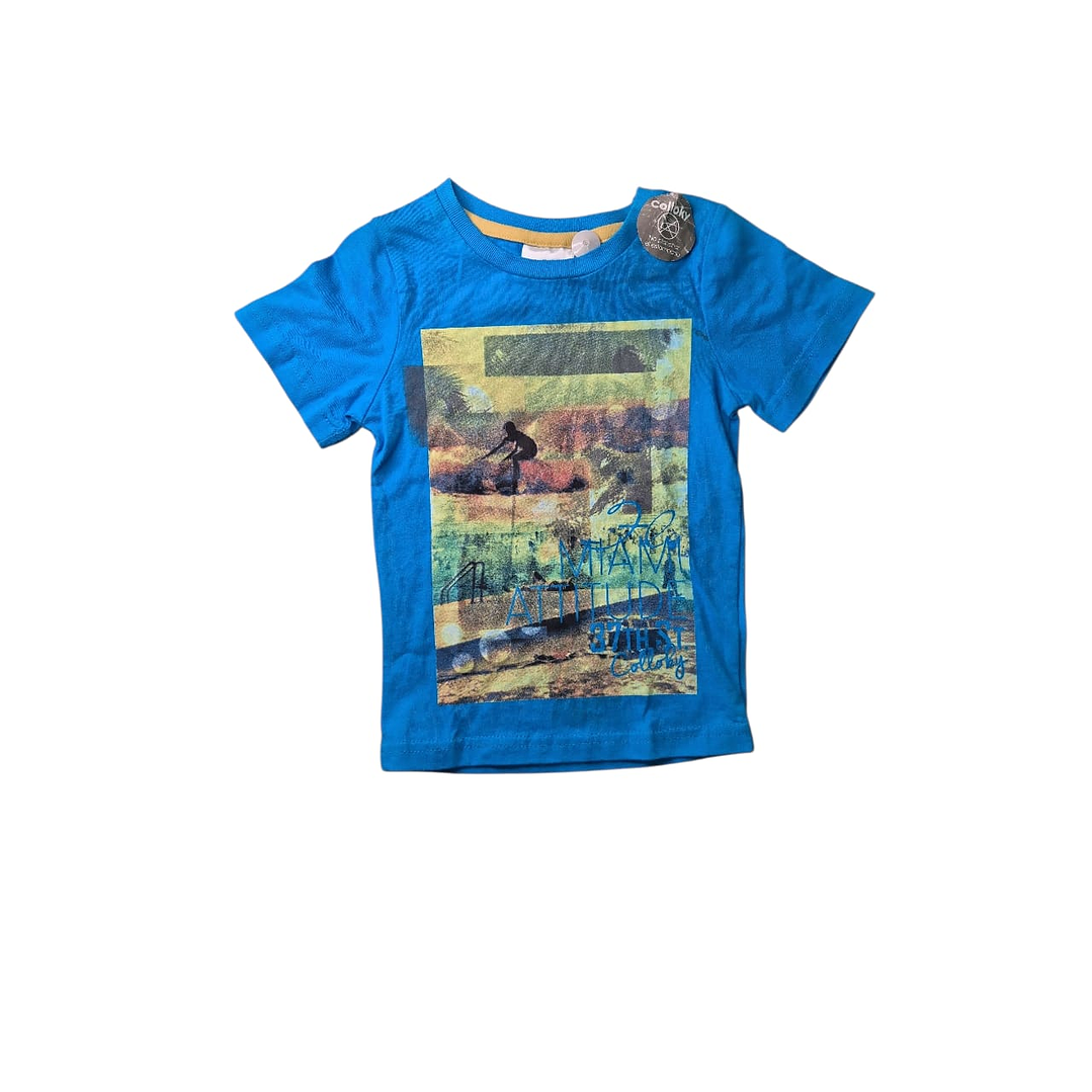 POLERA COLLOKY POJE99 CALIPSO 1