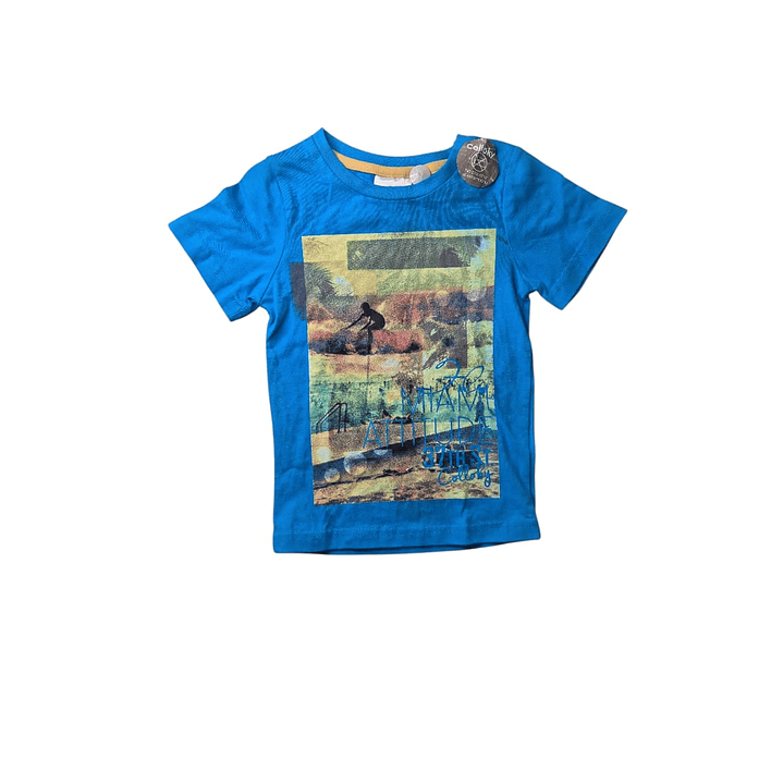 POLERA COLLOKY POJE99 CALIPSO 1