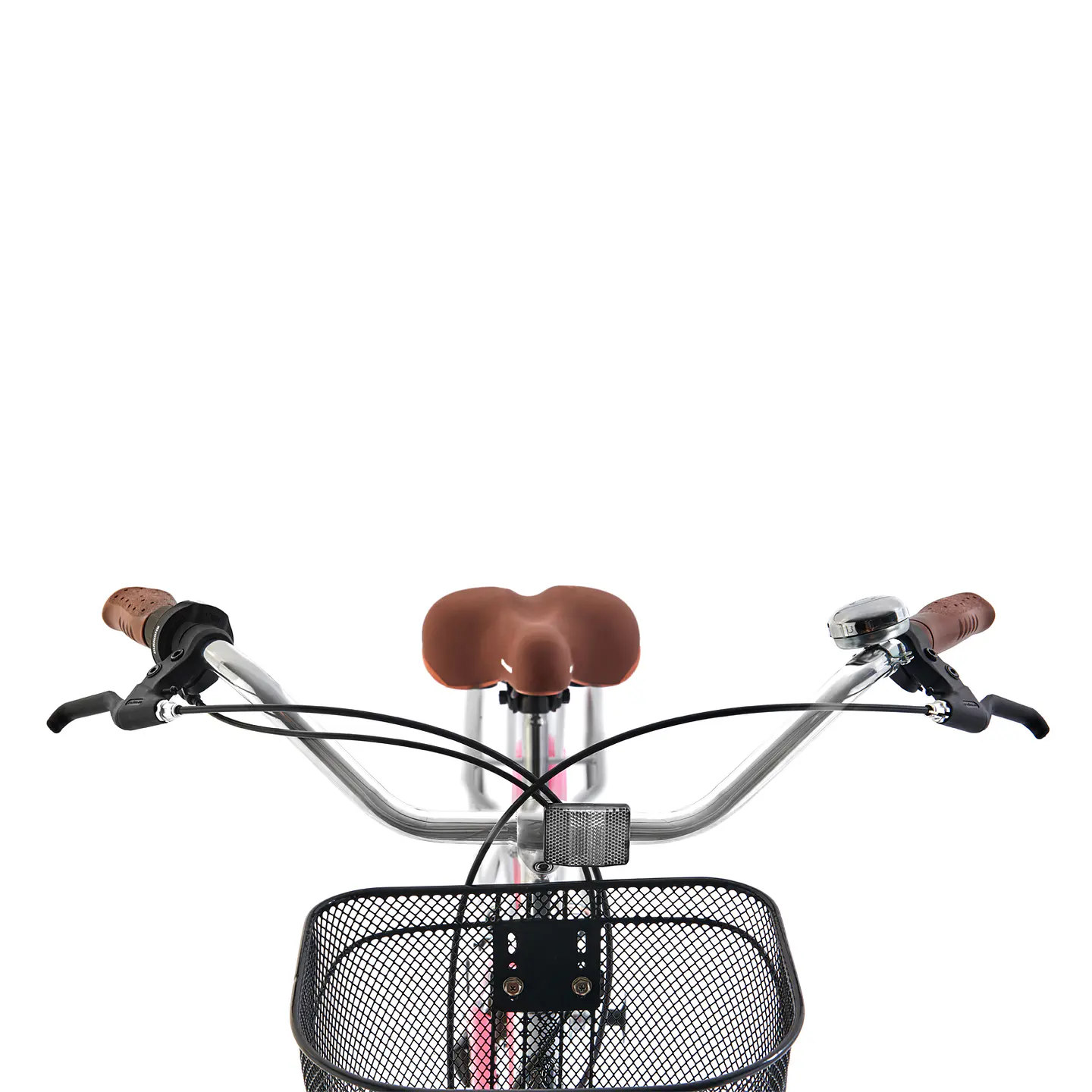 Bicicleta Pa Mu 24 Street St Lady Blanco Bianchi Bbi00023 3