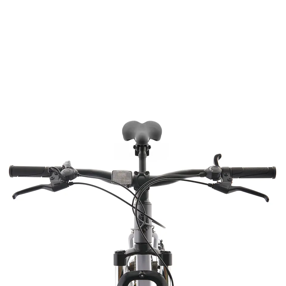 Bicicleta Mt Ho 29 Evolution Sx Gris Plata Bianchi Bbi00046 3