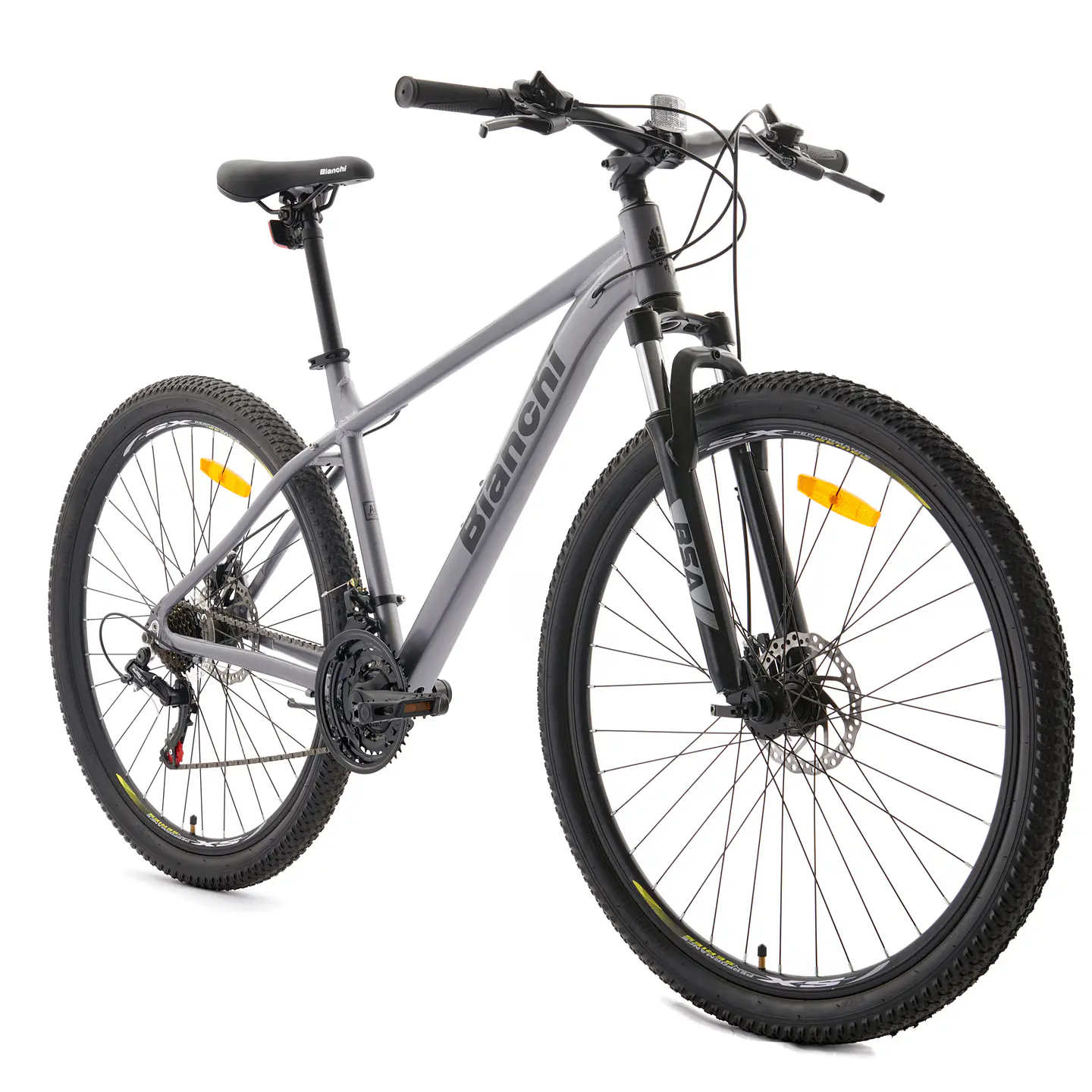 Bicicleta Mt Ho 29 Evolution Sx Gris Plata Bianchi Bbi00046 1