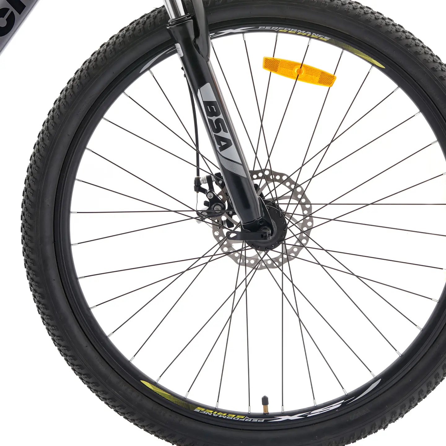 Bicicleta Mt Ho 29 Evolution Sx Gris Plata Bianchi Bbi00046 4