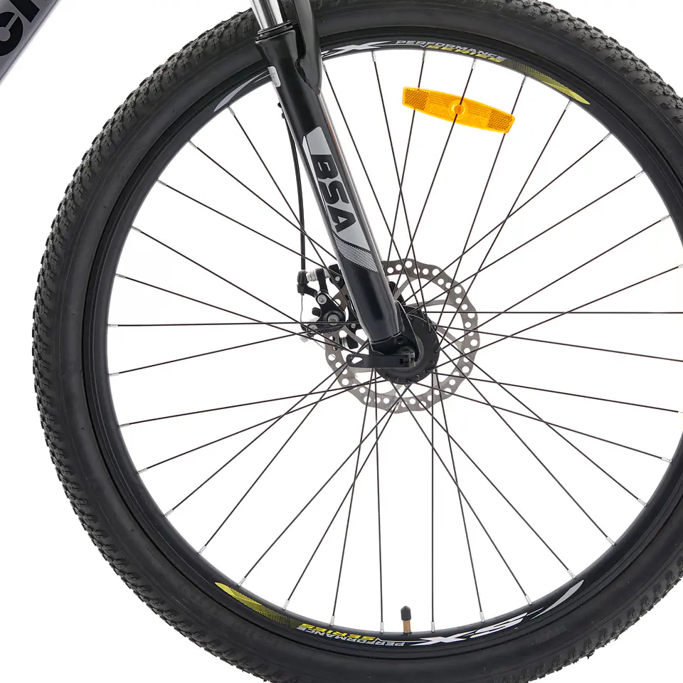 Bicicleta Mt Ho 29 Evolution Sx Gris Plata Bianchi Bbi00046 4