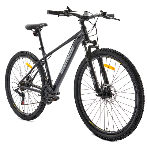 BICICLETA MT HO 29 EVOLUTION SX NEGRO BIANCHI BBI00045
