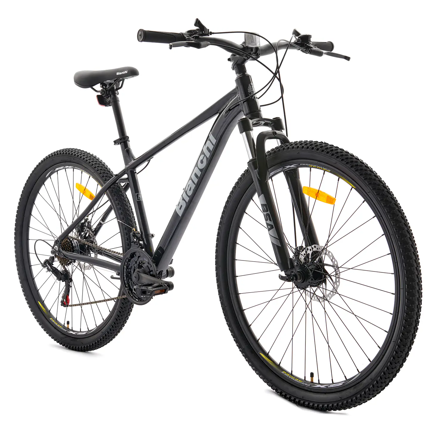 Bicicleta Mt Ho 29 Evolution Sx Negro Bianchi Bbi00045 1