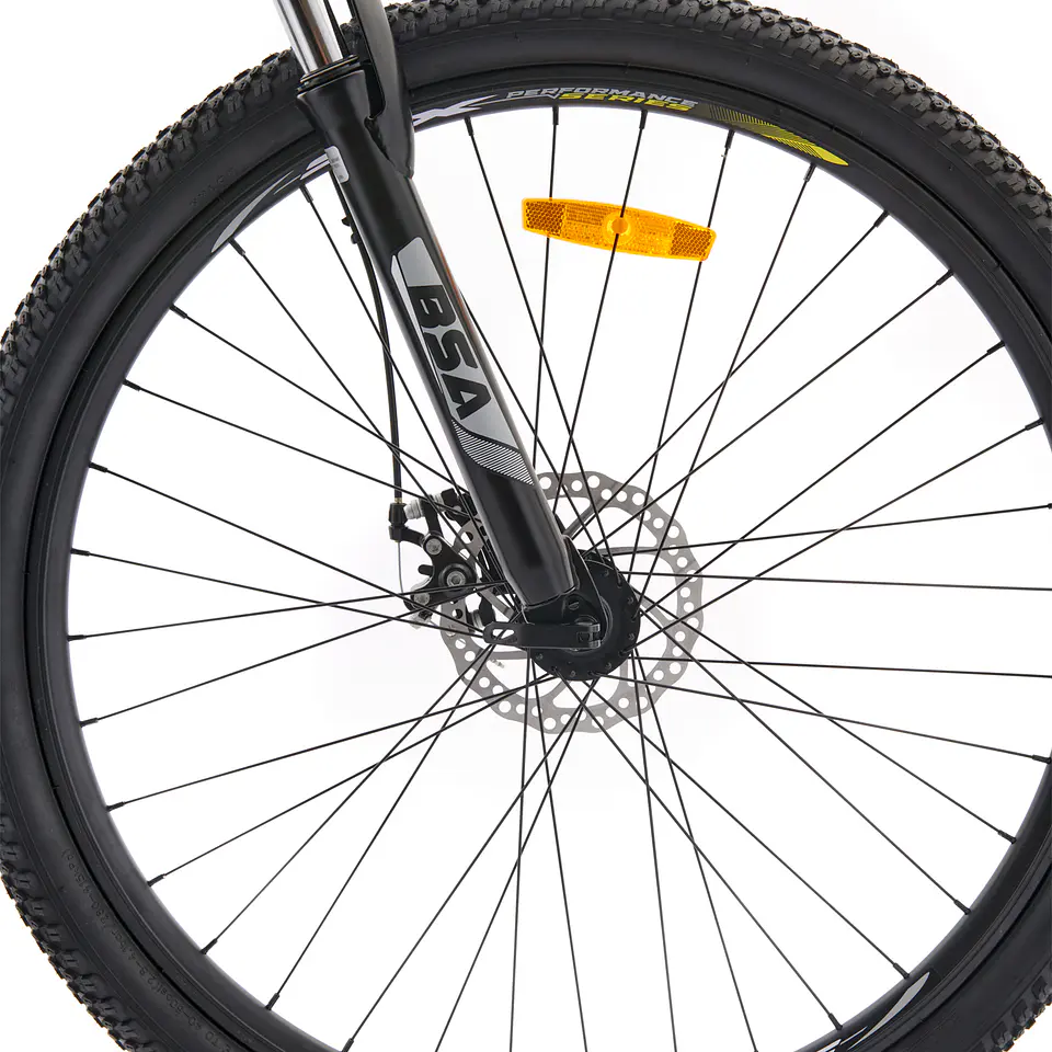 Bicicleta Mt Ho 29 Evolution Sx Negro Bianchi Bbi00045 5