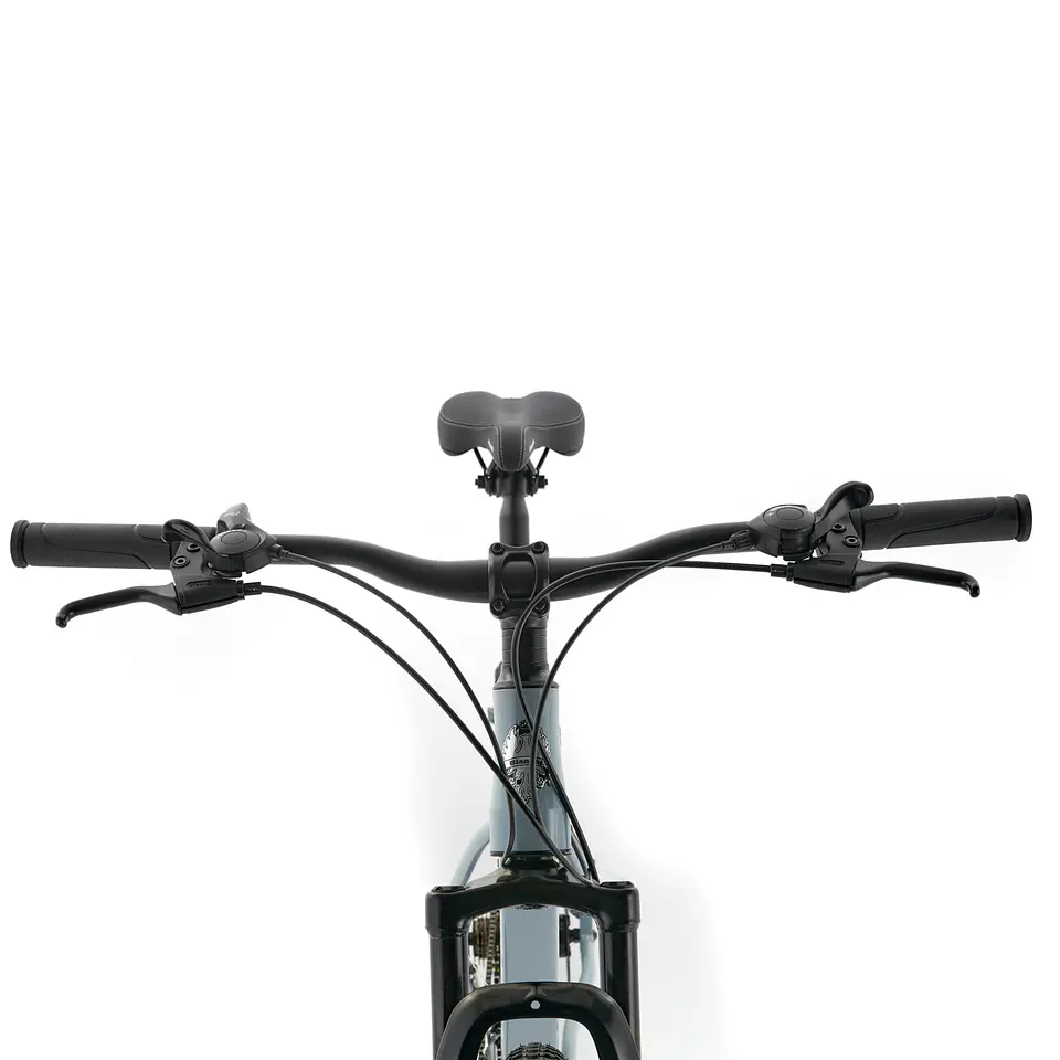 Bicicleta Mt Ho 27.5 Advantage Sx Gris Nardo Bianchi Bbi00029 3