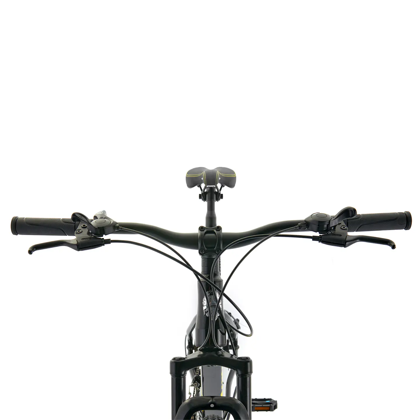 Bicicleta Mt Ho 27.5 Advantage Sx Negro Bianchi Bbi00030 3