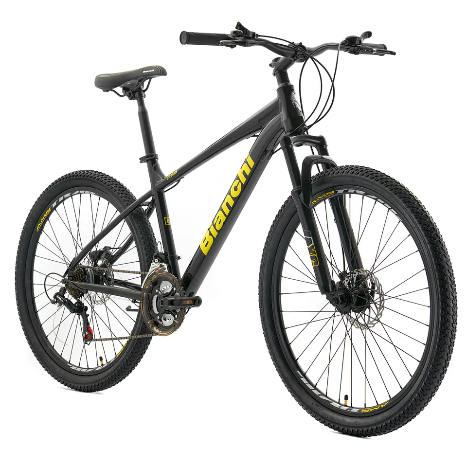 Bicicleta Mt Ho 27.5 Advantage Sx Negro Bianchi Bbi00030 1