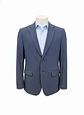 Blazer Hombre 2 Bot. Simil Lino Taurus Taublapv26-04 Azul - Miniatura 1