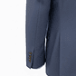 BLAZER HOMBRE 2 BOT. SIMIL LINO TAURUS TAUBLAPV26-04 AZUL - Miniatura 3