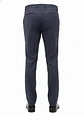 AMBO HOMBRE 2 BOT.  LISO SLIM FIT BOLS. TAPETA TAURUS AZUL MARINO - Miniatura 3