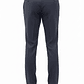 AMBO HOMBRE 2 BOT.  LISO SLIM FIT BOLS. TAPETA TAURUS TAUAMBPV26-02 AZUL MARINO - Miniatura 3