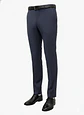 AMBO HOMBRE 2 BOT.  LISO SLIM FIT BOLS. TAPETA TAURUS AZUL MARINO - Miniatura 4