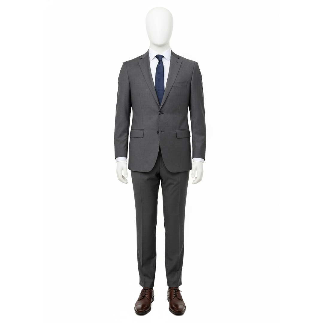 AMBO HOMBRE 2 BOT REGULAR FIT TAURUS TAUAMBOTIN25-02 MARENGO 1