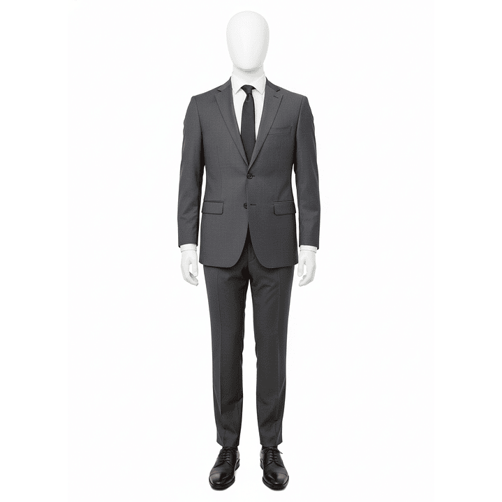 AMBO HOMBRE 2 BOT REGULAR FIT TAURUS TAUAMBOTIN25-02 MARENGO 1