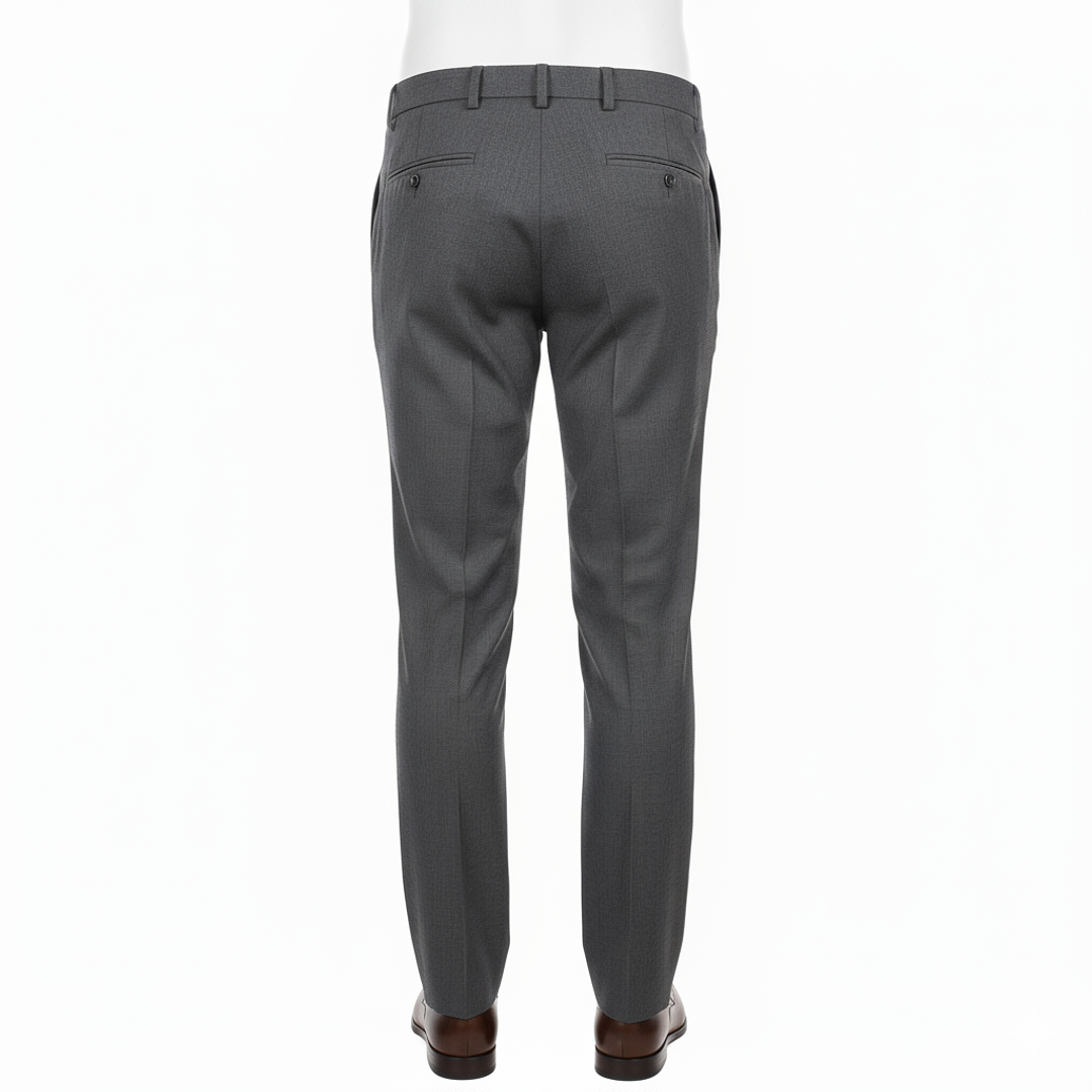 AMBO HOMBRE 2 BOT REGULAR FIT TAURUS TAUAMBOTIN25-02 MARENGO 3