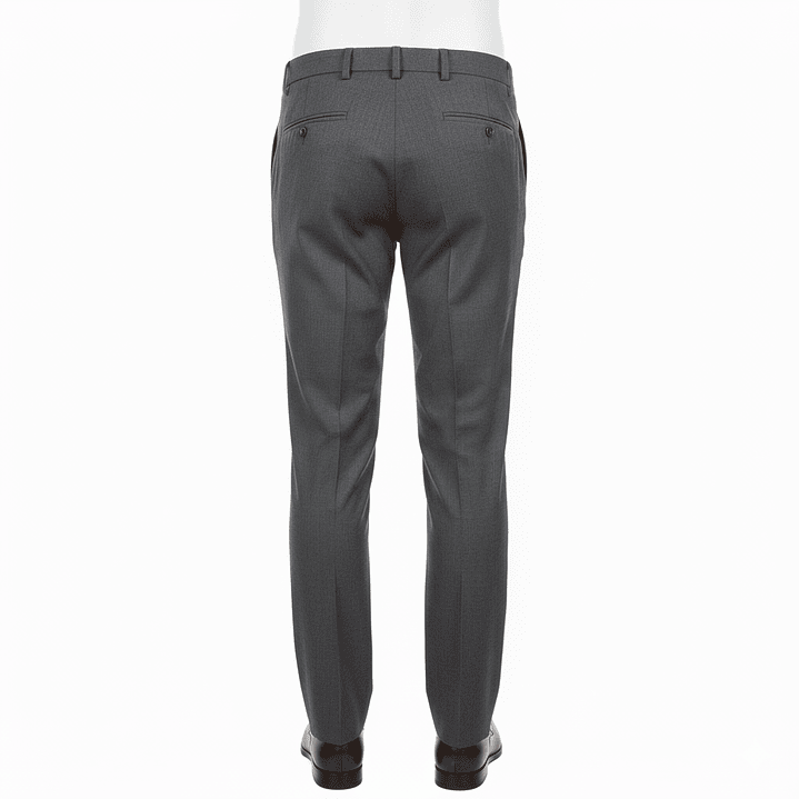 AMBO HOMBRE 2 BOT REGULAR FIT TAURUS TAUAMBOTIN25-02 MARENGO 3