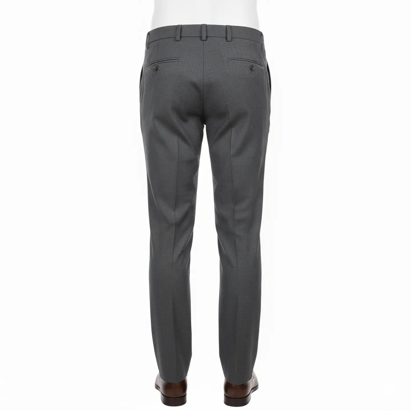 Ambo Hombre 2 Bot Regular Fit Taurus Tauambotin25-02 Marengo 3