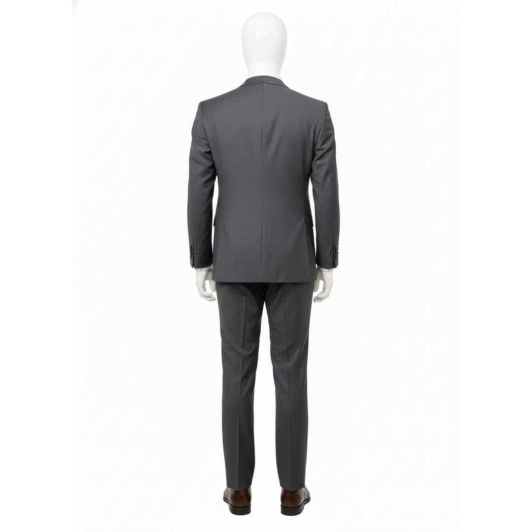 AMBO HOMBRE 2 BOT REGULAR FIT TAURUS TAUAMBOTIN25-02 MARENGO 2