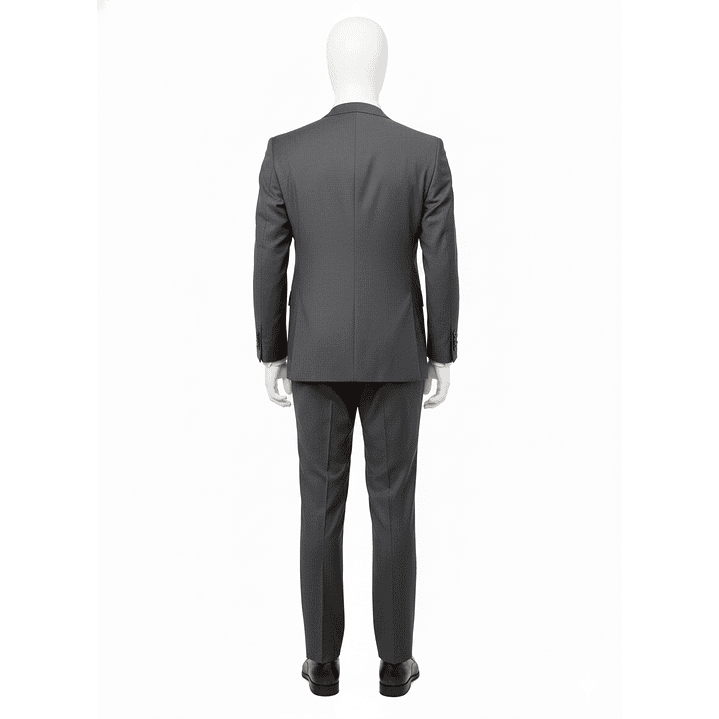 AMBO HOMBRE 2 BOT REGULAR FIT TAURUS TAUAMBOTIN25-02 MARENGO 2